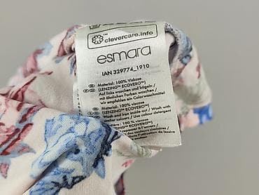 sukienki numoco: Esmara, Sukienka damska, rozmiar S — 5