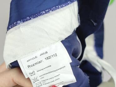 i dodo spodnie: Spodnie dla mężczyzn, rozmiar XL — 5