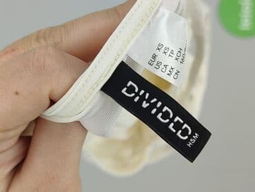 bluzki elfa: H&M Divided, Top damski, rozmiar XS — 4