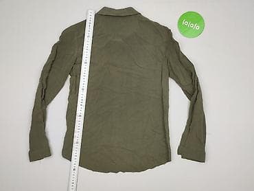 t shirty graffiti: Cropp, Koszula damska, rozmiar XS — 4