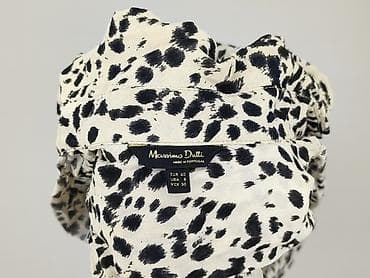 mango t shirt basic: Massimo Dutti, Koszula damska, rozmiar L — 4