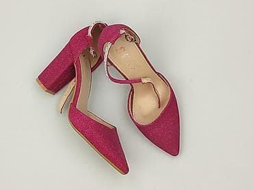 flattered buty: Półbuty damskie, rozmiar 36 — 1