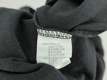 miu polska: T-shirt damski, rozmiar M — 5