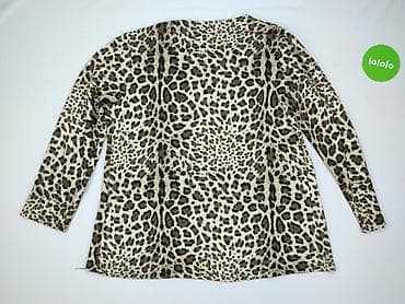 bluza l wymiary: Bluzka damska, rozmiar XL — 3