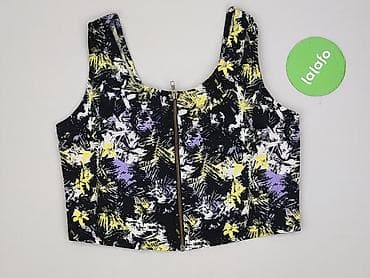 jolinesse pyjamas: Top damski, rozmiar L — 3