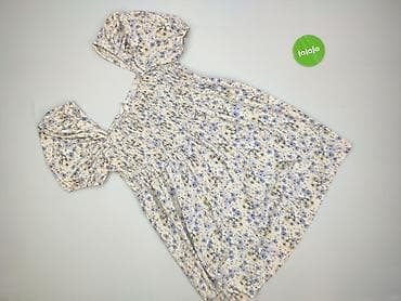 158 cm: H&M, Sukienka damska, rozmiar XL — 2