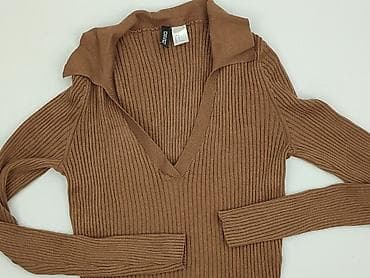 pull: H&M Divided, Sweter damski, rozmiar M — 1
