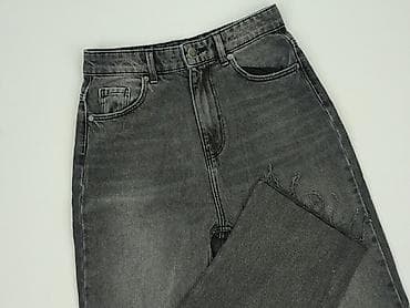 sinsay baleriny: Sinsay, Jeansy damskie, rozmiar 2XS — 1