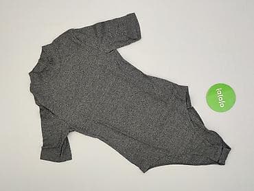 ubra: Body damskie, rozmiar 2XS — 2