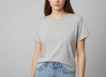 bluzka z odkrytym ramieniem allegro: Oasis, Bluzka damska, rozmiar M — 9