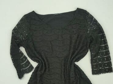 bluzki boho koronkowe: Lindex, Bluzka damska, rozmiar S — 1