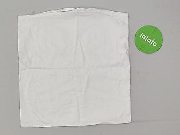 Home Decor: Poszewka na poduszkę aboveBED – above Cozy - Kolor: biały - Materiał — 2