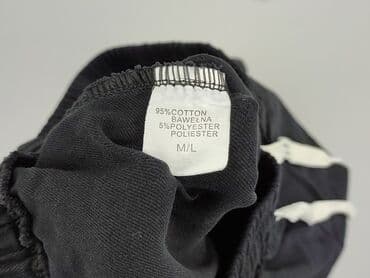 spodnie dresowe i marynarka: Spodnie dresowe dla mężczyzn, M — 4