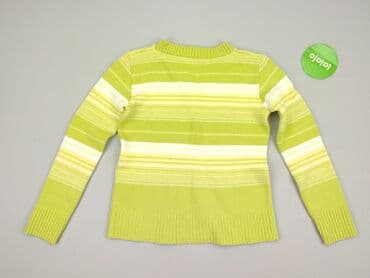 sweter w paski c a: Sweter damski, rozmiar S — 3