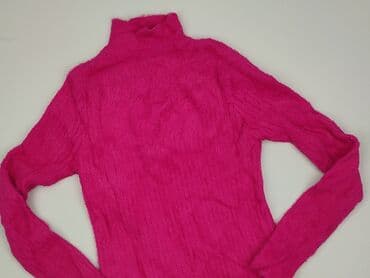 Swetry: Sweter damski, rozmiar S