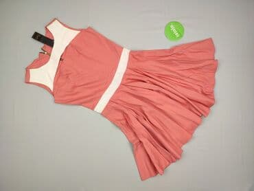 sukienki na wesele wyprzedaż allegro: Forti, Sukienka damska, rozmiar L — 3