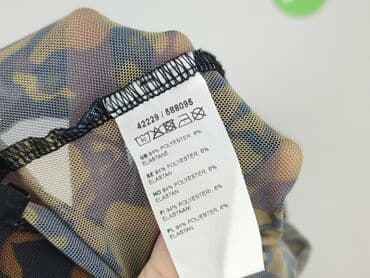 koszulka techniczna decathlon: XLNT, Legginsy Sportowe damskie, XL — 4