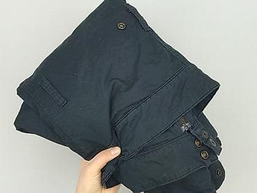 jeansy bez elastanu: Kurtka męska G-Star Raw (GS) – rozmiar L - Kolor — 6