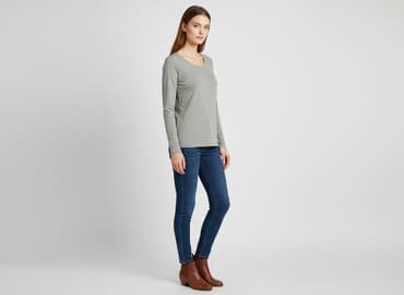 mohito bezrękawnik: Atmosphere, T-shirt damski, rozmiar M — 6