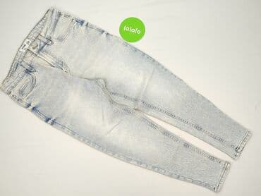 sinsay baggy jeans: Jeansy damskie — 2