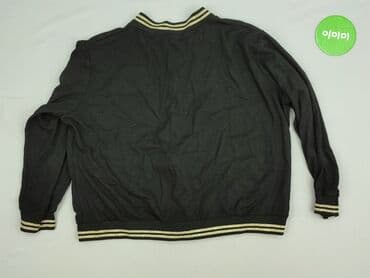 Women: Women`s bomber jacket, size 3XL (EU 46) — 3