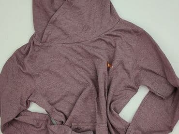 Hoodie: Bench, Women`s hoodie, size L — 1