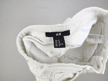 e tommy hilfiger: H&M, Jeansy damskie, rozmiar M — 4