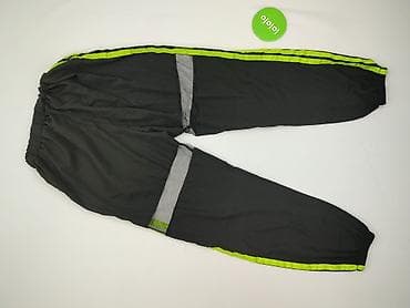 t shirty tech flece: Spodnie dresowe damskie, rozmiar M — 3