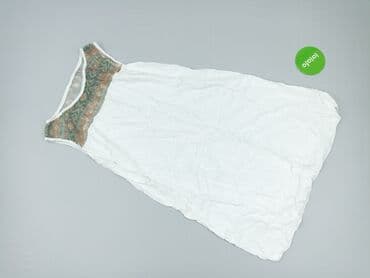 bluzki z ozdobnymi rękawami: Women`s dress, size S — 3