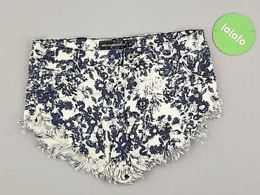 szorty rapha: Missguided, Szorty damskie, rozmiar XL — 2