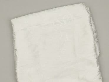 Home & Garden: PL - Tablecloth 240 x 120, color - White, condition - Perfect — 1