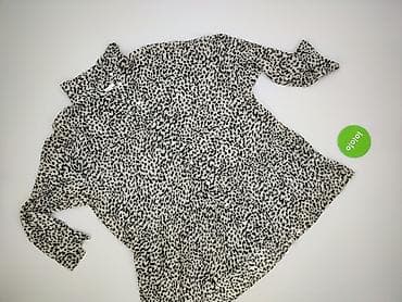 hm 2000s: H&M, Koszula damska, rozmiar M — 2