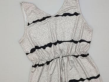tunika plus size: Sukienka damska, rozmiar XL — 1