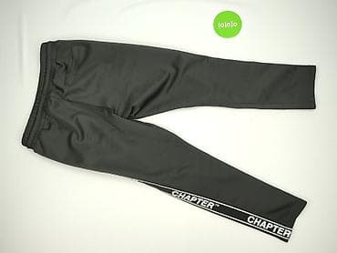 dzwony dresowe: Spodnie dresowe damskie, rozmiar S — 3