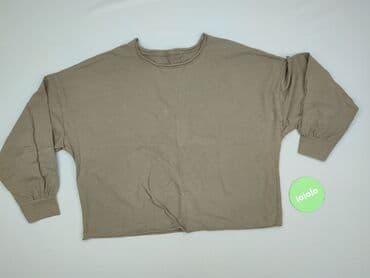 spodnie na gumce czarne: Komplet dresowy damski, rozmiar 7XL — 2