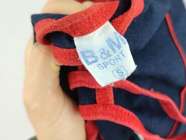 koszulka rowerowa lidl: Top damski, rozmiar S — 4