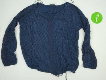 sukienka z karczkiem: Yessica, Bluzka damska, rozmiar 2XL — 2