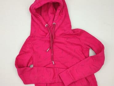 Smith&Soul, Bluza z kapturem damska, rozmiar XS