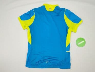 action skarpetki: Craft, T-shirt sportowy dla mężczyzn, M — 3