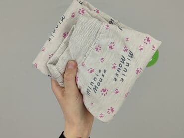 kapcie cmp: Legginsy dziecięce, Disney, 1.5-2 lat, 92, stan - Idealny — 6