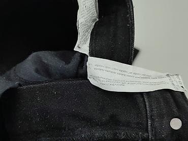 ck jeans: Zara, Jeansy damskie, rozmiar M — 5