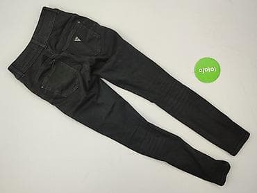 rozmiar w talii: Guess, Jeansy damskie, rozmiar XS — 3