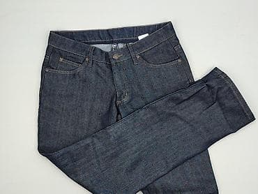 Jeansy damskie, rozmiar S