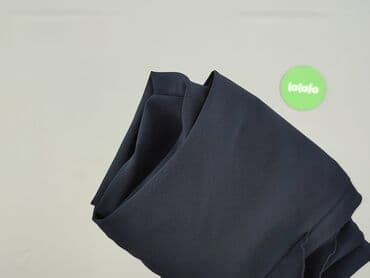 spodnie z szerokimi nogawkami zara: Zara, Spodnie materiałowe damskie, rozmiar XS — 6