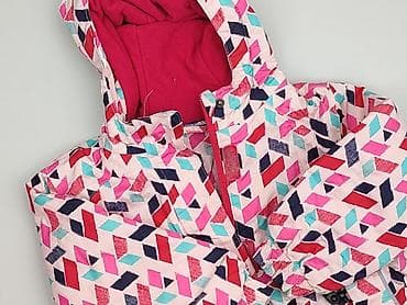 bluzka multicolor: Kurtka przeciwdeszczowa, Lupilu, 1.5-2 lat, 86-92 cm, stan - Bardzo dobry — 1