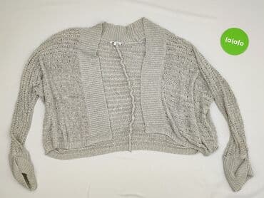 mc2 saint barth t shirty: Kardigan damski, rozmiar L — 2