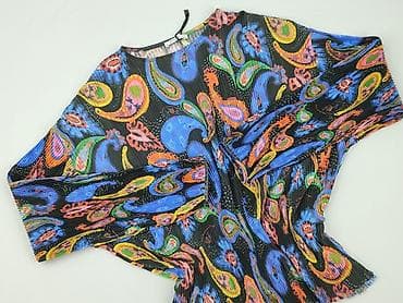 pull and bear ubrania: Zara, Bluzka damska, rozmiar S — 1