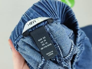 legginsy push up moro: H&M, Legginsy XL — 4