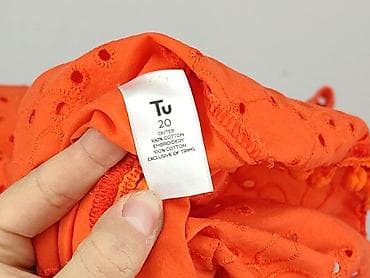 samoon: TU Woman, Bluzka damska, rozmiar 4XL — 6