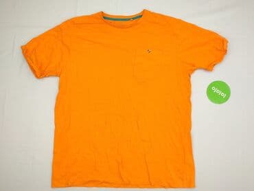 koszulka z rybami: Fishbone, Koszulka dla mężczyzn, rozmiar 2XL — 2